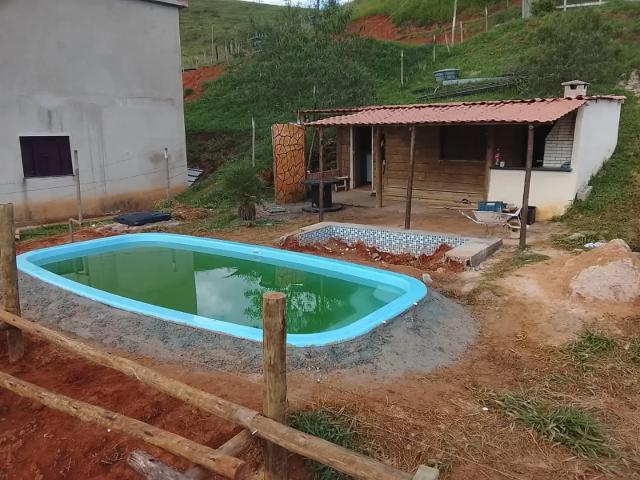 Casa venda em Região Geográfica Imediata de Juiz de Fora, Juiz de Fora
