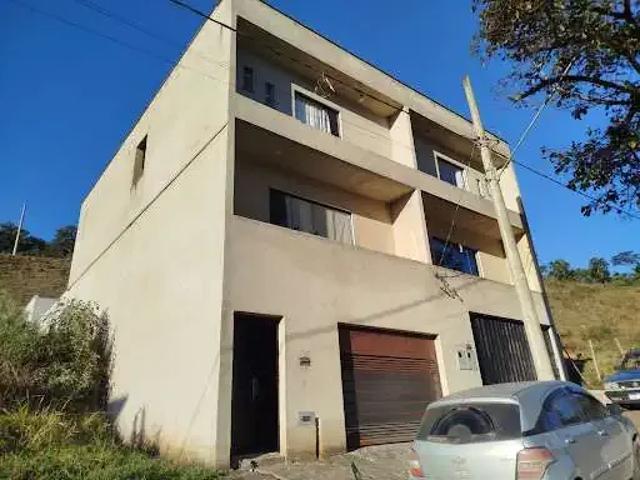 Casa venda em Região Geográfica Imediata de Juiz de Fora, Juiz de Fora