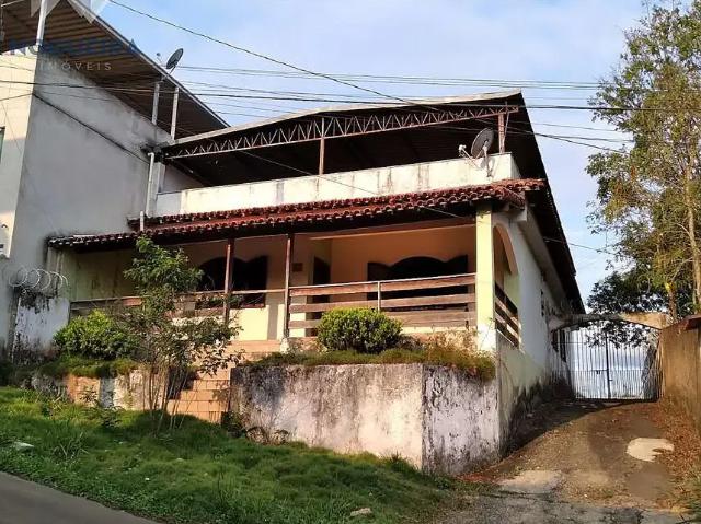 Casa venda em Região Geográfica Imediata de Juiz de Fora, Juiz de Fora