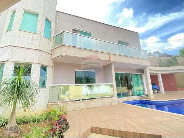 Casa venda em Região Geográfica Imediata de Juiz de Fora, Juiz de Fora