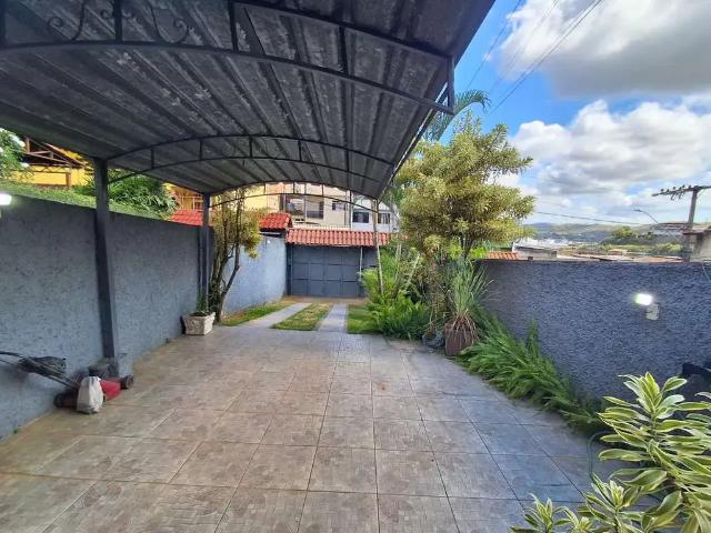 Casa venda em Região Geográfica Imediata de Juiz de Fora, Juiz de Fora