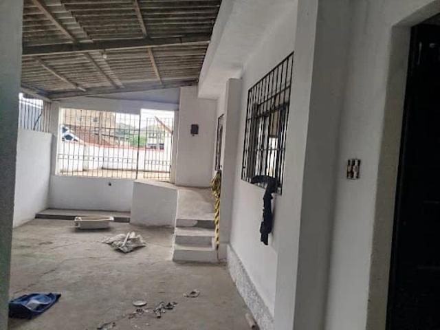 Casa venda em Benfica, Juiz de Fora