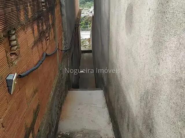Casa venda em Região Geográfica Imediata de Juiz de Fora, Juiz de Fora
