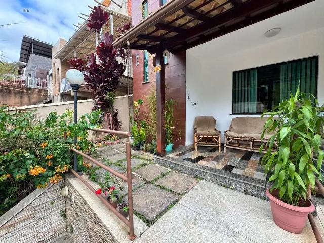 Casa venda em Região Geográfica Imediata de Juiz de Fora, Juiz de Fora