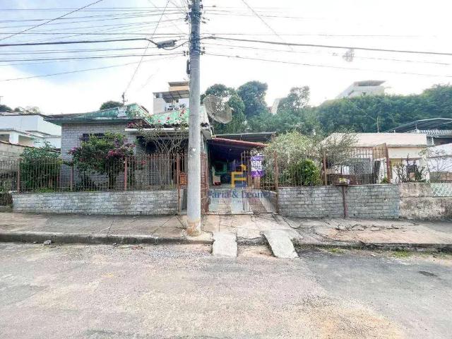 Casa venda em Região Geográfica Imediata de Juiz de Fora, Juiz de Fora