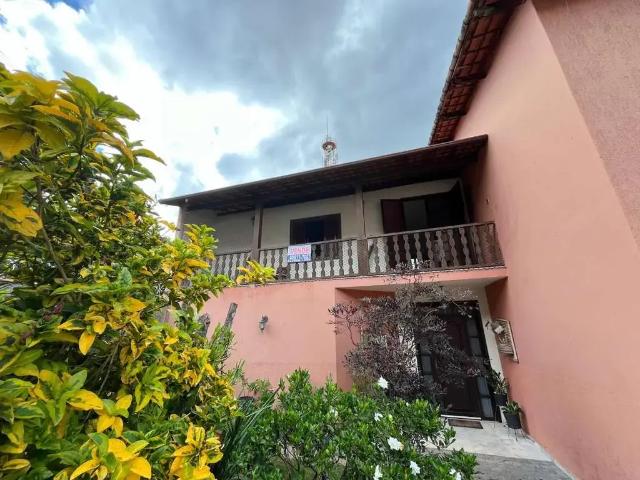 Casa venda em Região Geográfica Imediata de Juiz de Fora, Juiz de Fora