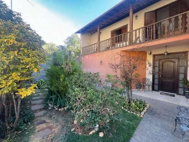 Casa venda em Região Geográfica Imediata de Juiz de Fora, Juiz de Fora
