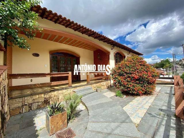 Casa venda em Quintas da Avenida, Juiz de Fora