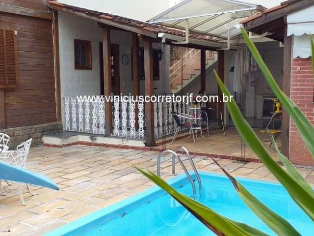 Casa venda em Região Geográfica Imediata de Juiz de Fora, Juiz de Fora
