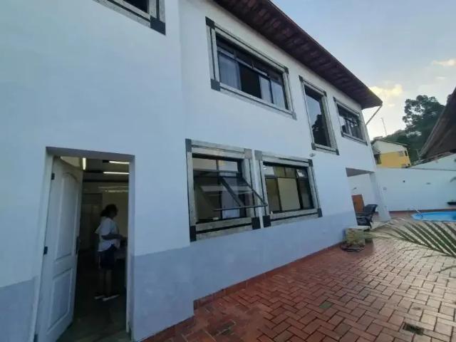 Casa venda em Região Geográfica Imediata de Juiz de Fora, Juiz de Fora