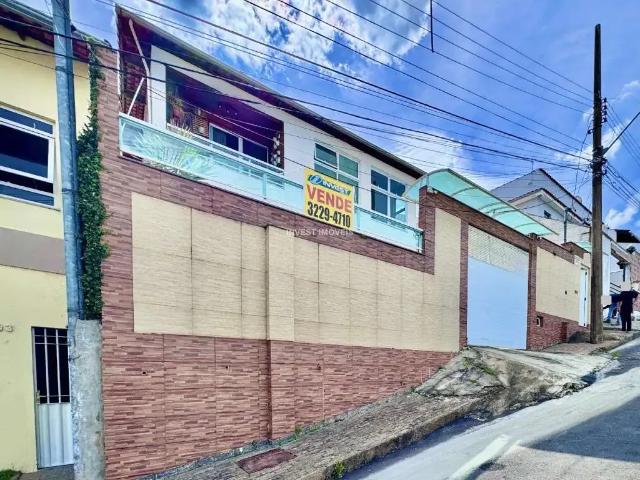 Casa venda em Região Geográfica Imediata de Juiz de Fora, Juiz de Fora