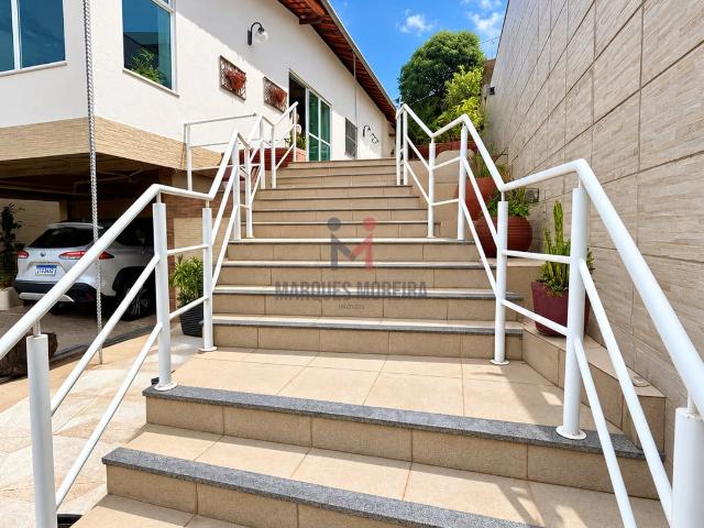 Casa venda em Quintas da Avenida, Juiz de Fora