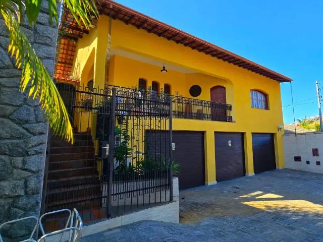 Casa venda em Quintas da Avenida, Juiz de Fora