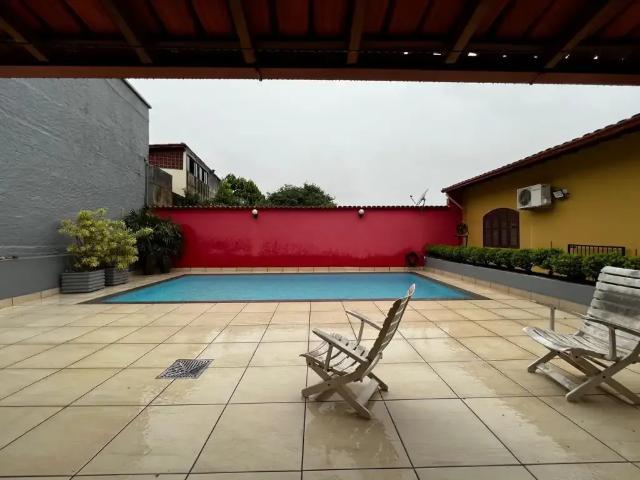 Casa venda em Região Geográfica Imediata de Juiz de Fora, Juiz de Fora