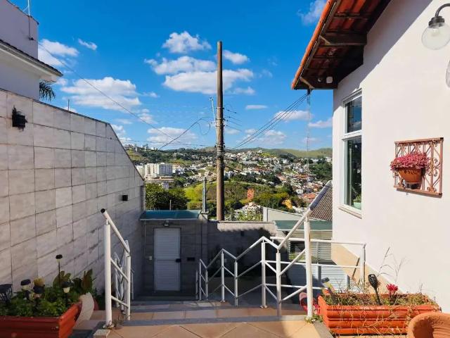 Casa venda em Quintas da Avenida, Juiz de Fora