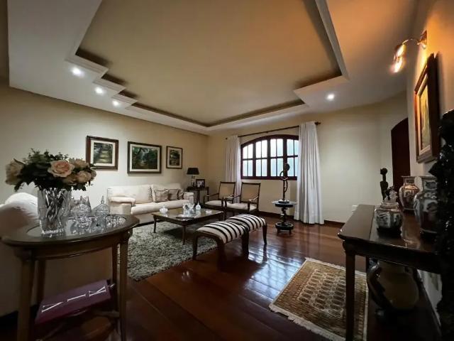 Casa venda em Quintas da Avenida, Juiz de Fora