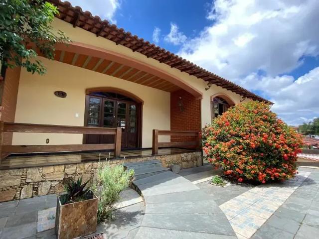 Casa venda em Região Geográfica Imediata de Juiz de Fora, Juiz de Fora
