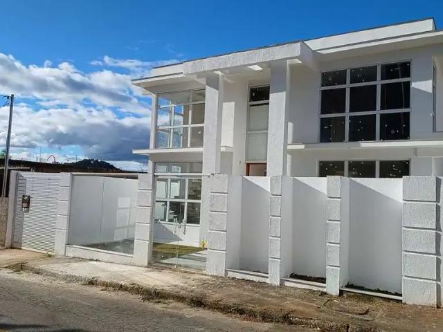 Casa venda em Região Geográfica Imediata de Juiz de Fora, Juiz de Fora