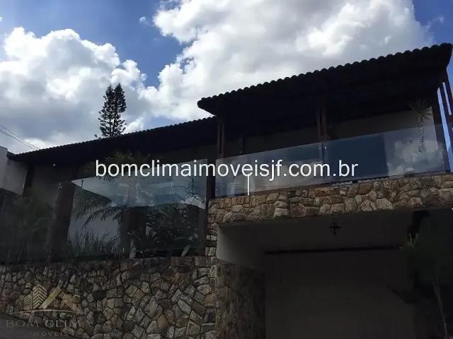 Casa venda em Região Geográfica Imediata de Juiz de Fora, Juiz de Fora