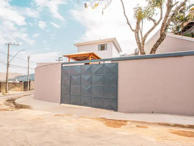 Casa venda em Região Geográfica Imediata de Juiz de Fora, Juiz de Fora