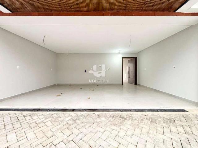Casa venda em Parque Guaruá, Juiz de Fora