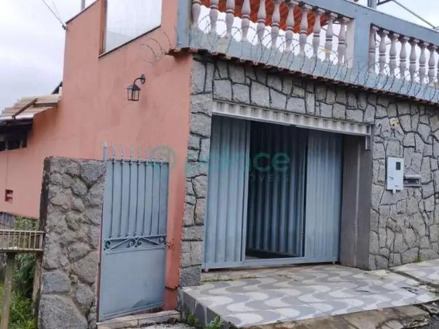 Casa venda em Região Geográfica Imediata de Juiz de Fora, Juiz de Fora