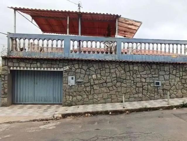 Casa venda em Região Geográfica Imediata de Juiz de Fora, Juiz de Fora