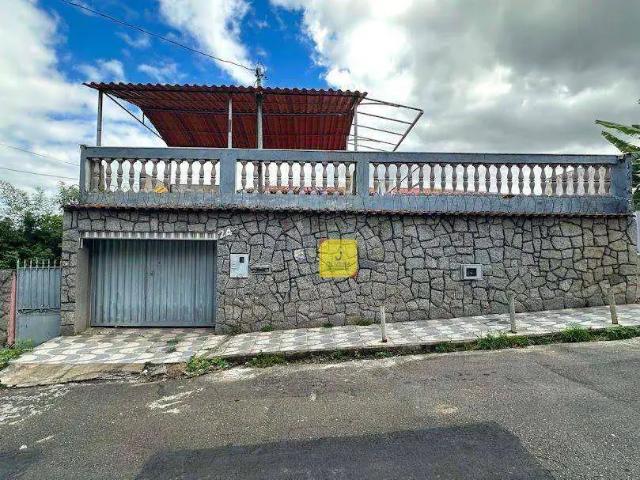 Casa venda em Região Geográfica Imediata de Juiz de Fora, Juiz de Fora