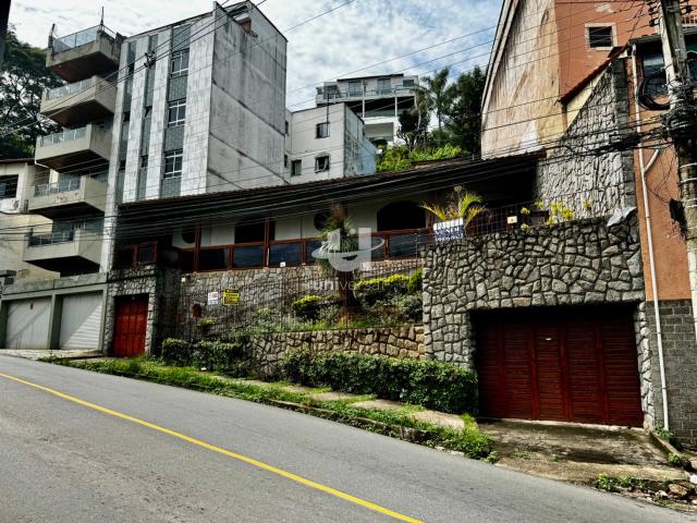 Casa venda em Juiz de Fora, Região Geográfica Intermediária de Juiz de Fora