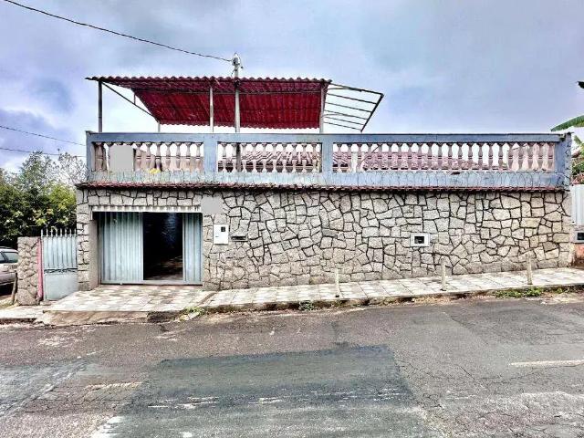 Casa venda em Região Geográfica Imediata de Juiz de Fora, Juiz de Fora