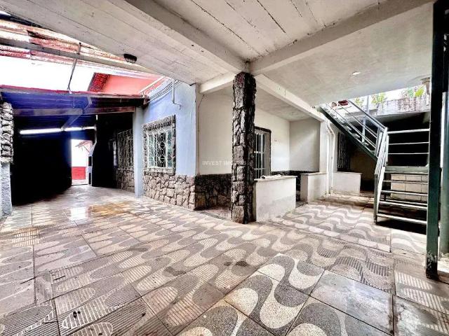 Casa venda em Região Geográfica Imediata de Juiz de Fora, Juiz de Fora