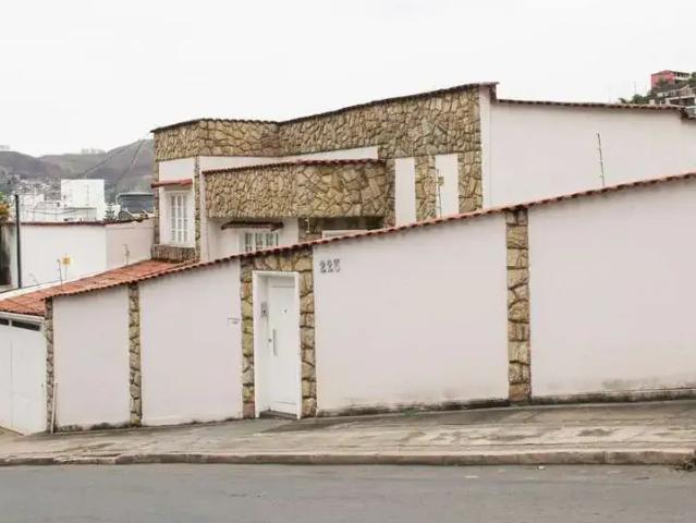 Casa venda em Região Geográfica Imediata de Juiz de Fora, Juiz de Fora
