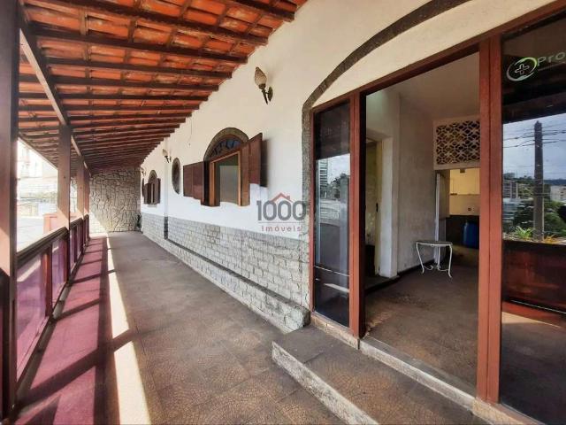 Casa venda em Cidade Jardim, Juiz de Fora