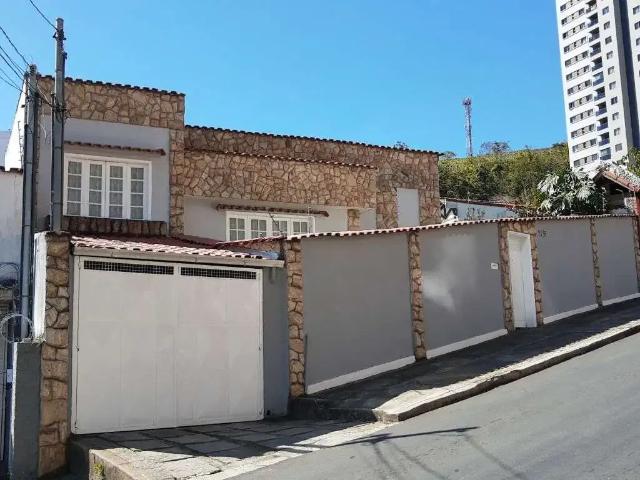 Casa venda em Região Geográfica Imediata de Juiz de Fora, Juiz de Fora