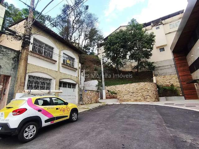 Casa venda em Região Geográfica Imediata de Juiz de Fora, Juiz de Fora