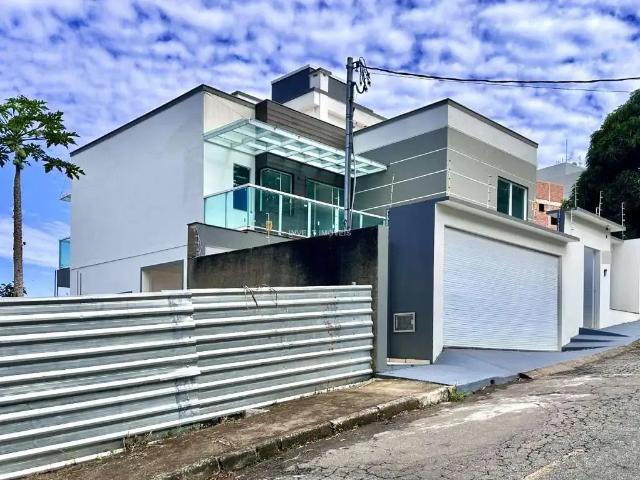 Casa venda em Região Geográfica Imediata de Juiz de Fora, Juiz de Fora