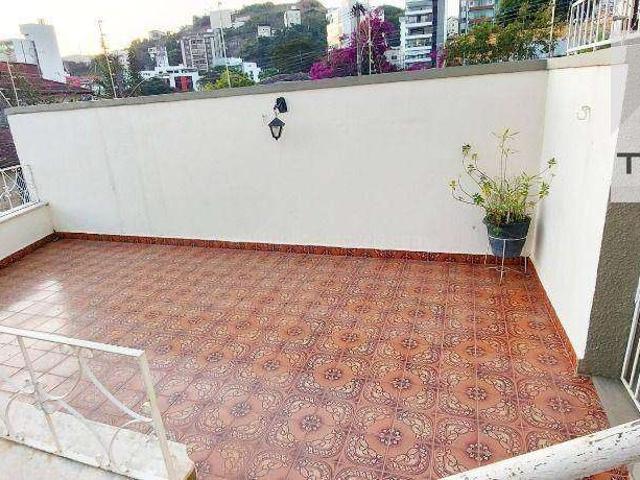 Casa venda em Região Geográfica Imediata de Juiz de Fora, Juiz de Fora