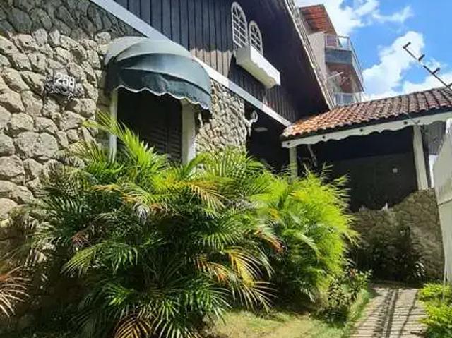 Casa venda em Região Geográfica Imediata de Juiz de Fora, Juiz de Fora