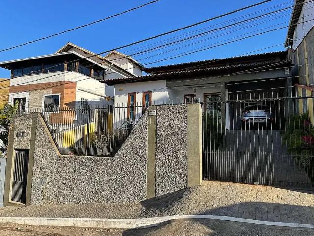 Casa venda em Região Geográfica Imediata de Juiz de Fora, Juiz de Fora