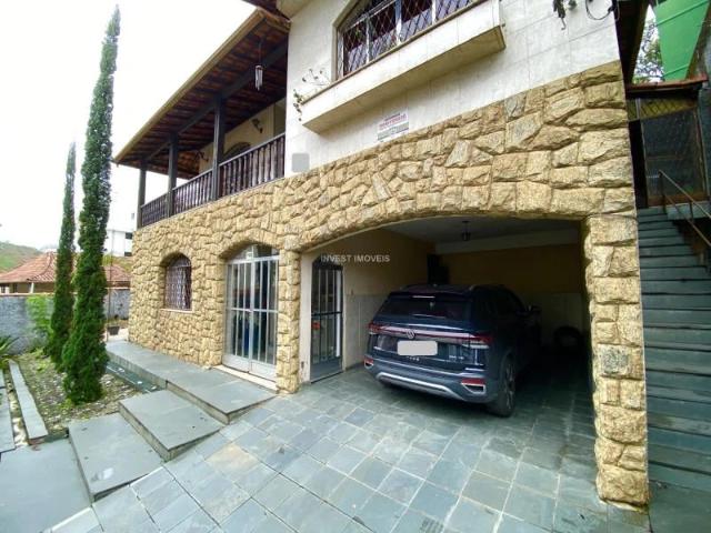 Casa venda em Cidade Jardim, Juiz de Fora