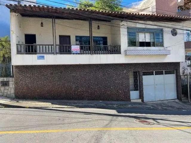 Casa venda em Região Geográfica Imediata de Juiz de Fora, Juiz de Fora