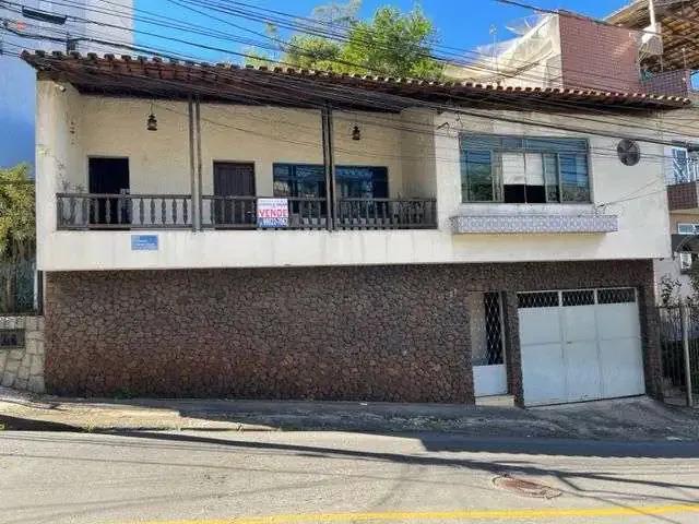 Casa venda em Região Geográfica Imediata de Juiz de Fora, Juiz de Fora