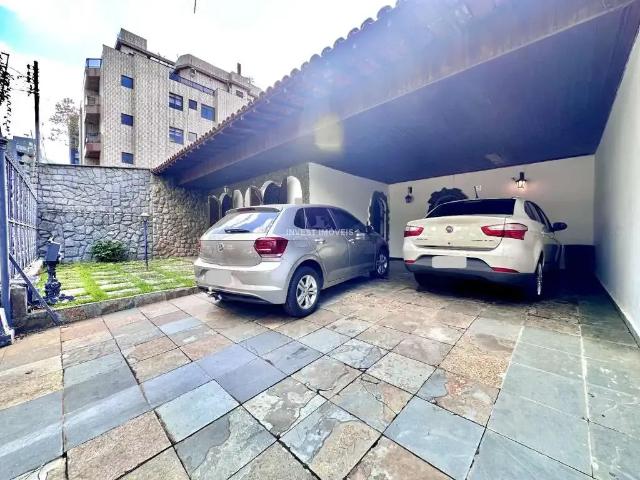 Casa venda em Região Geográfica Imediata de Juiz de Fora, Juiz de Fora