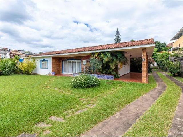 Casa venda em Região Geográfica Imediata de Juiz de Fora, Juiz de Fora