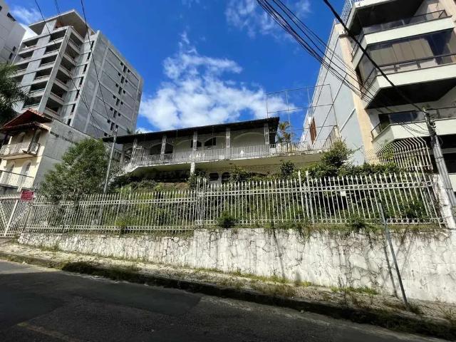Casa venda em Região Geográfica Imediata de Juiz de Fora, Juiz de Fora