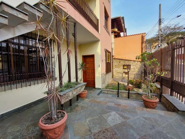 Casa venda em Bonfim, Juiz de Fora