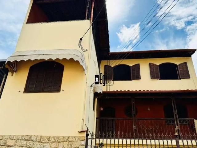 Casa venda em Região Geográfica Imediata de Juiz de Fora, Juiz de Fora