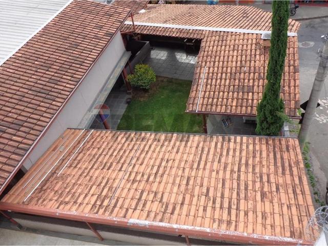 Casa venda em Marumbi, Juiz de Fora