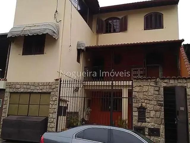 Casa venda em Região Geográfica Imediata de Juiz de Fora, Juiz de Fora
