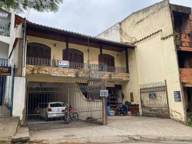 Casa venda em Região Geográfica Imediata de Juiz de Fora, Juiz de Fora